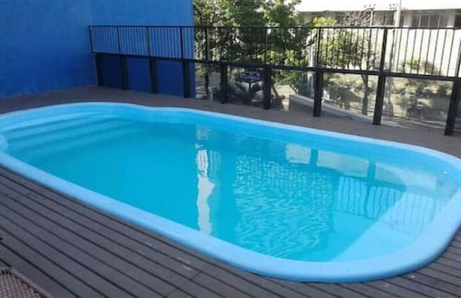 Praia Mansa Flat - Photo 7