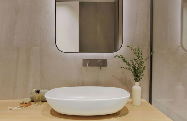 Sonder by Marriott Bonvoy Manzoni Apartments Torre Velasca - Foto 35