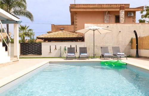 Villa Portofino - Private pool - Foto 17