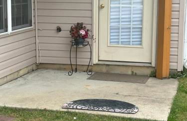 Studio with private entrance, bathroom in Laurel and columbia - Foto 3