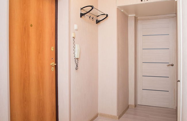 Moskva4you Gilyarovskogo 33 - Foto 2