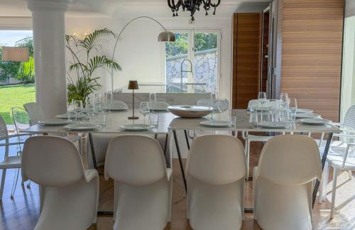 Villa Emanuele Costarainera - Foto 28