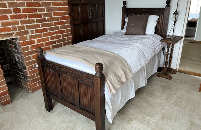 Cherry Tree Cottage - Foto 3