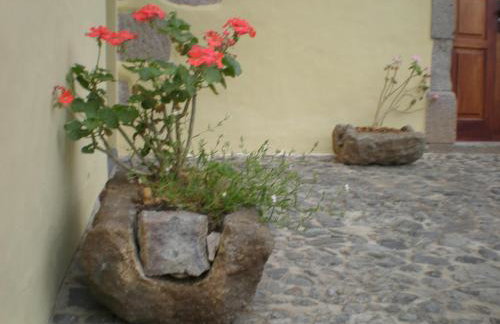 Casa Rural Las Caldereras - Foto 13