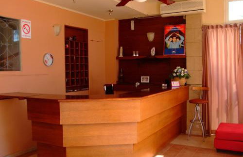 Antonios Hotel - Photo 26