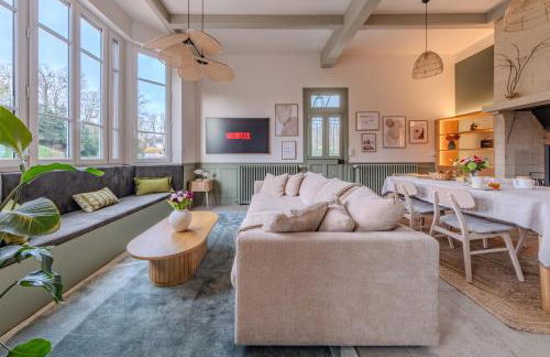 La Villa des Coccinelles - Photo 21