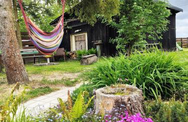 Lawendowy Domek agroturystyka, noclegi - 2,7 km od Bałtowa - Foto 55