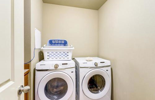 Gateway to Greater Seattle! Spacious, Modern Home - Foto 25