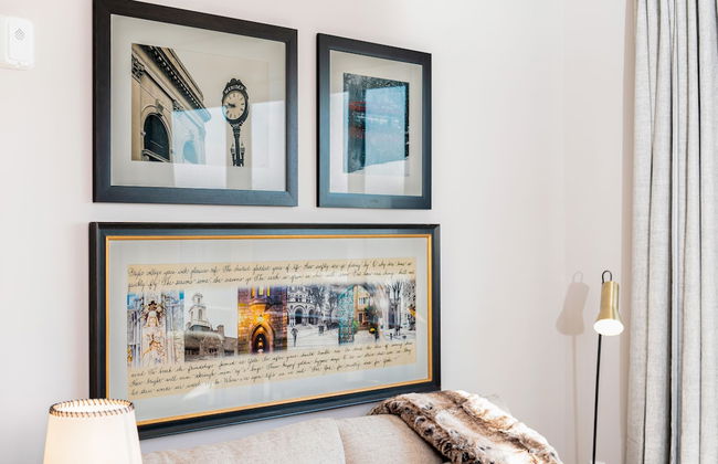 Luxury Apartments by Hyatus at Pierpont - Foto 31