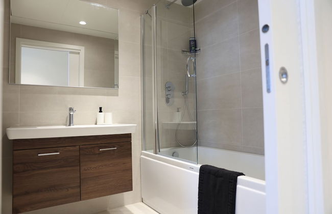 Luxury High Floor Suite Mercury Towers - Foto 30