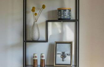 Holiday Home Among Apple Trees Near The Baltic Sea - Foto 9