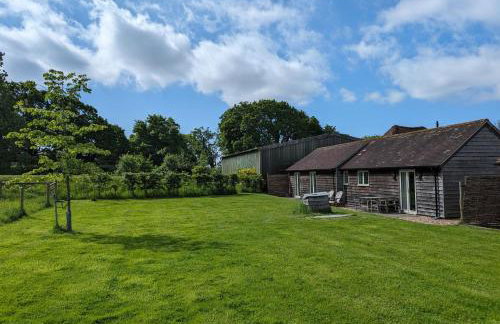 The Dairy, Birdham - Foto 26