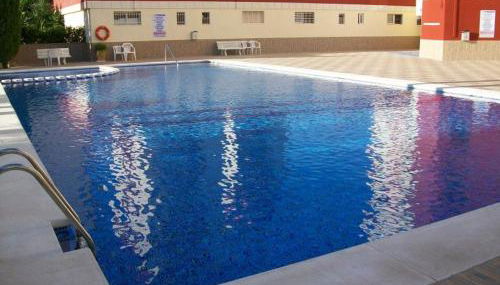 PRIMERA LINEA DE PLAYA con garaje - Foto 4