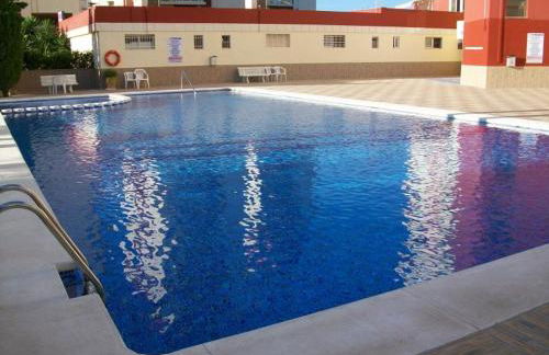 PRIMERA LINEA DE PLAYA con garaje - Foto 4