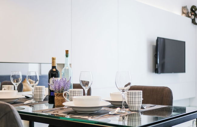 Penang Straits Garden Georgetown - Foto 46