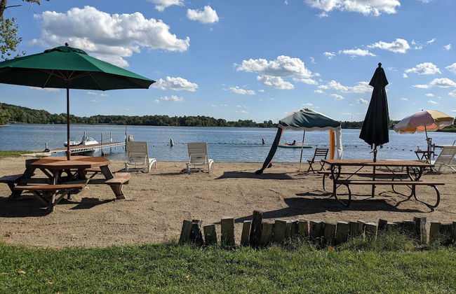 Swan Lake Resort & Campground - Foto 48