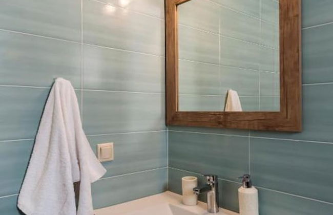 Coastal Dreamy Retreat Dive in Dimitra s Paradise - Foto 19