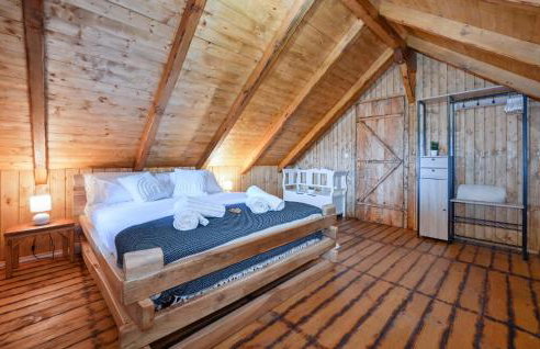 2 Bedroom Beautiful Home In Globocec Ludbreski - Foto 31