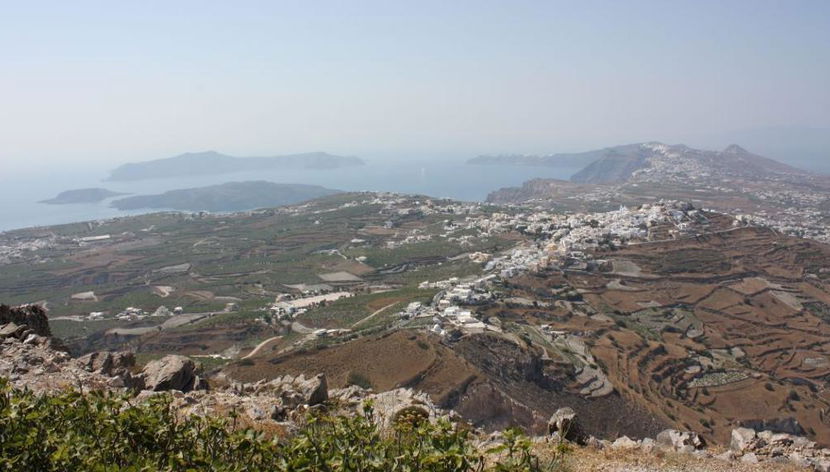 O Gosto do Vinho de Santorini - Tour Privado - Foto 2