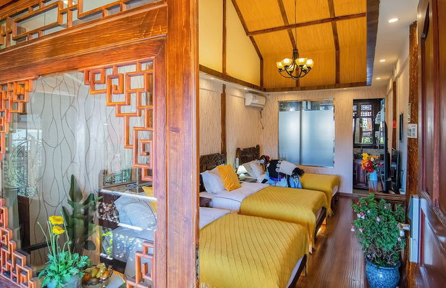 Erquan Inn Ancient city - Foto 11