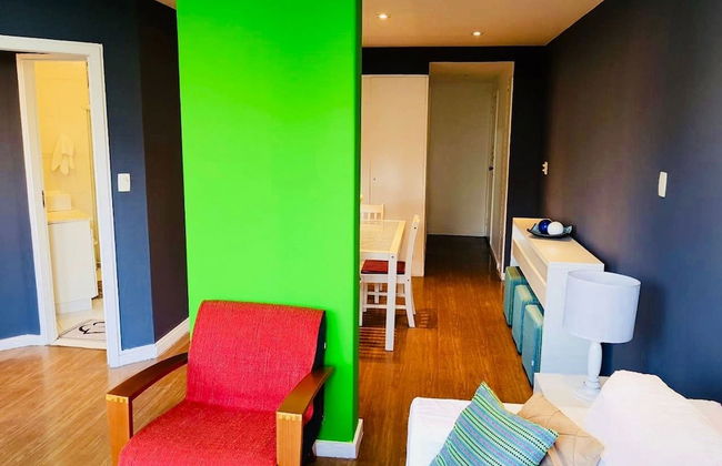 Jump in Bed Leblon 1 - Foto 12