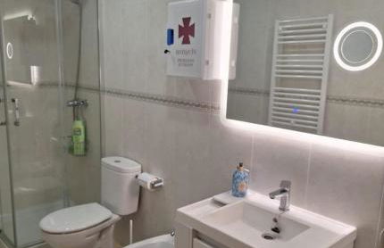 LUARCAPLAYA APARTAMENTO Plazas de garaje incluidas - Foto 5