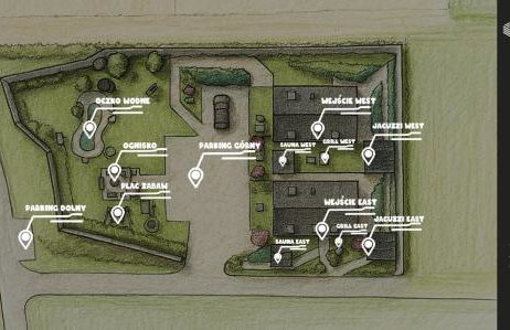 Dream Hill - Dom Premium z jacuzzi oraz sauną w cenie i na wyłączność - Foto 7