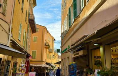 Petit Studio - Vieux Menton - Photo 9
