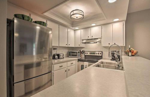 Dog Friendly Home by Flagler Avenue! Fenced Yard and Garage! Walk to the Beach! - Foto 6