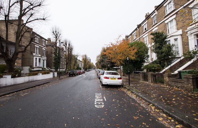 Kentish Town Apartments by Allo Housing - Foto 45