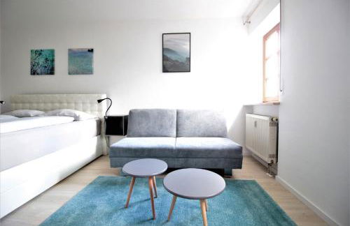 City Apartment - Old Main Bridge, own garage parking space - Foto 18