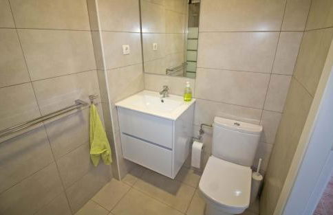 Mirador al Mar - Vistas espectaculares ALBERT VILLAS - Photo 24