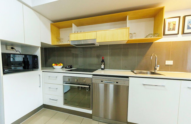 Atrio Apartments - Foto 27