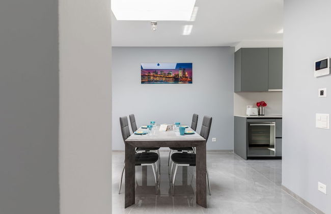 Promenade Apartments - Foto 36