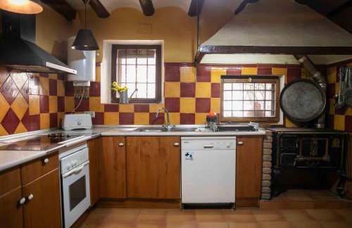 Casa Calvo SXVI Casa palaciega aragonesa - Foto 24