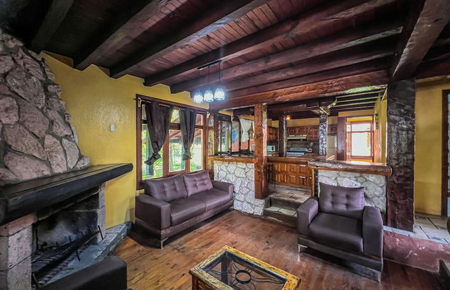 Cabanas Berna - Foto 8