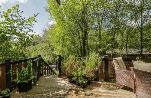 Scafell Lodge - Photo 35