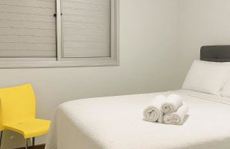 1007Portal da cidade - Apto completo com ar - Foto 8