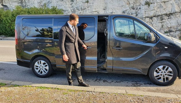 Visita al parque arqueológico de las excavaciones de Pompeya - Foto 4