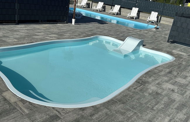 Ośrodek Wczasowy Amelia - Photo 51