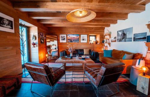 Maison de callot vue imprenable sur la mer - Foto 23