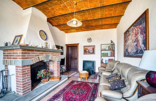 Timeless 19th-Century Villa with Private Pool Oasis - Photo 23