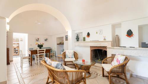 Trulli Valeria by Monholiday - Foto 4, Other