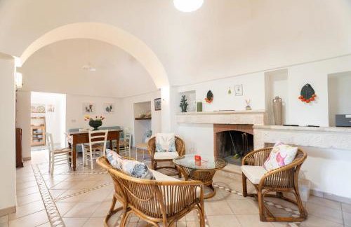 Trulli Valeria by MONHOLIDAY - Foto 4