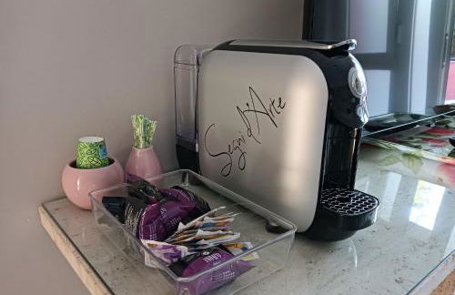 Casa Vacanza Dante Alighieri, B - Foto 18