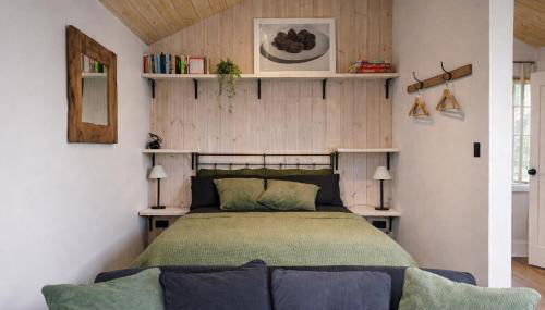 A Somerset Countryside Lodge - Foto 5