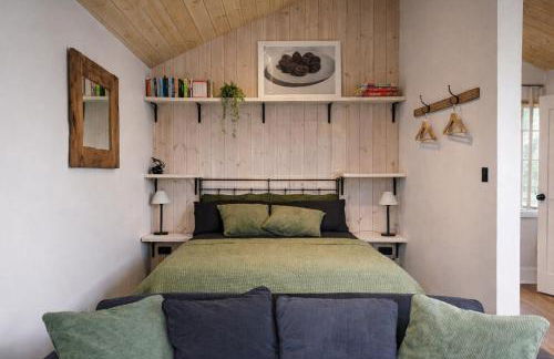 A Somerset Countryside Lodge - Foto 5