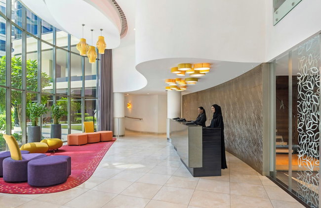 Majestic Arjaan by Rotana - Foto 3