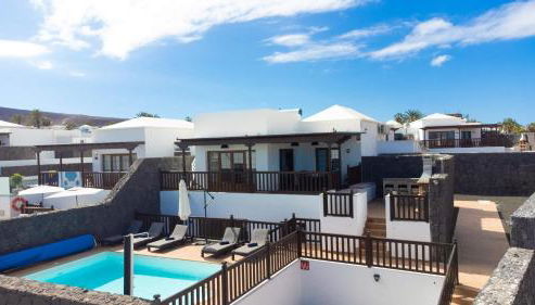 Villa Vista Reina - Luxury 6 Bedroom - Heated Pool- Views - Pool Table - Vista Lobos - Playa Blanca - Photo 5