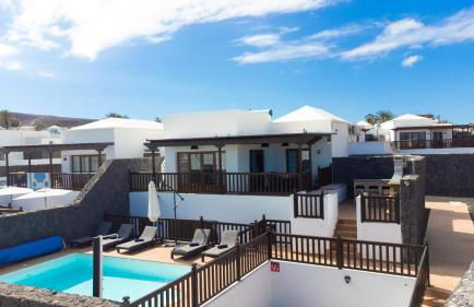 Villa Vista Reina - Luxury 6 Bedroom - Heated Pool- Views - Pool Table - Vista Lobos - Playa Blanca - Photo 5